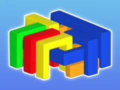 게임 U Shape Puzzle 온라인