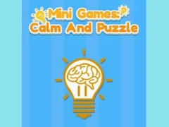 게임 Mini Games: Calm and Puzzle 온라인