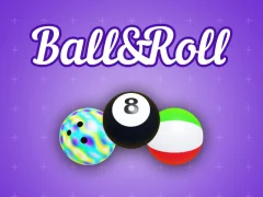 게임 Ball&Roll 온라인