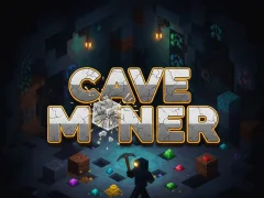 게임 Cave Miner 온라인