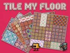 게임 Tile My Floor 온라인