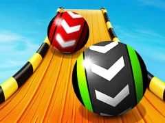 게임 Sky Balls 3D 온라인