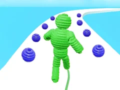 게임 Running wool 온라인