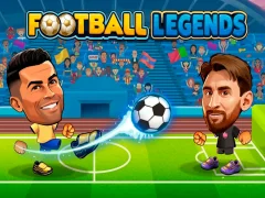 게임 Football Legends 2026 온라인
