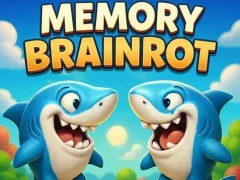 게임 Brainrot Memory 온라인