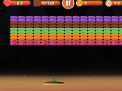 게임 Neon Brick Blast Master 온라인