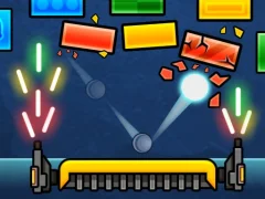 게임 Brick Breaker 2018 온라인