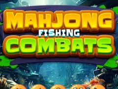게임 Mahjong Fishing Combats 온라인