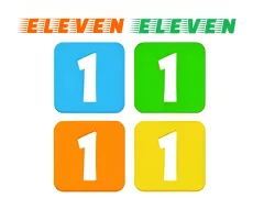 게임 Eleven Eleven 온라인