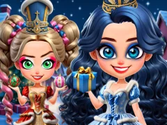 게임 Nutcracker New Years Adventures 온라인