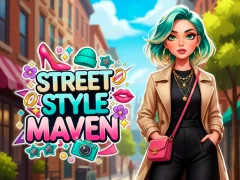 게임 Street Style Maven 온라인