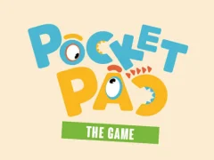 게임 Pocket Pac the Game 온라인