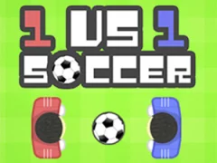 게임 1vs1 soccer 온라인