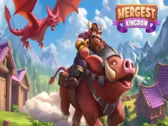 게임 The Mergest Kingdom 온라인