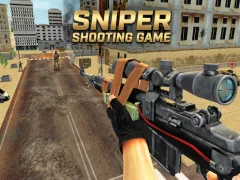 게임 Sniper Shooting Game 온라인
