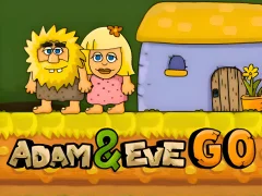 게임 Adam and Eve GO 온라인