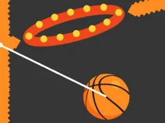 게임 Ultimate Dunk Hoop 온라인
