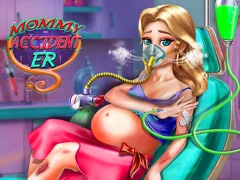 게임 Mommy Accident Er 온라인