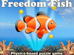 게임 Freedom Fish 온라인