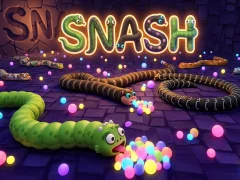 게임 Snash 온라인