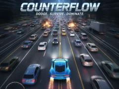 게임 Counterflow 온라인