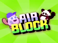 게임 Air Block 온라인