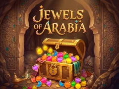 게임 Jewels of Arabia 온라인