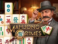 게임 Mahjong Crimes 온라인