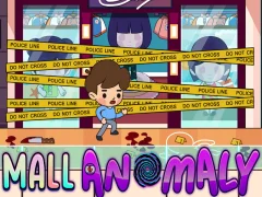 게임 Mall Anomaly 온라인