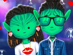 게임 Alien The Way Of Love 온라인