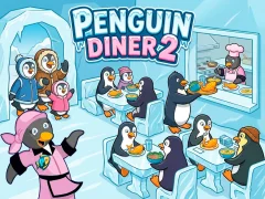 게임 Penguin Diner 2 온라인