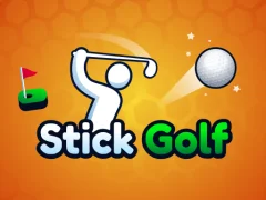게임 Stick Golf 온라인