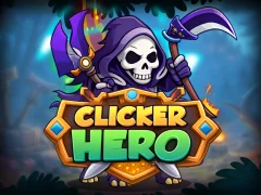 게임 Clicker Hero 온라인
