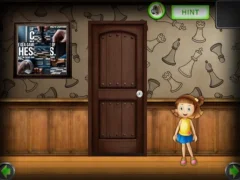 게임 Amgel Kids Room Escape 333 온라인