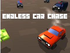 게임 Endless Car Chase 온라인