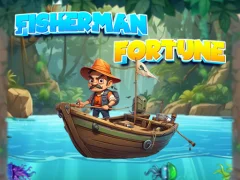 게임 Fisherman Fortune 온라인