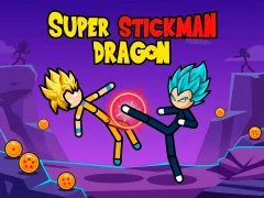 게임 Super Stickman Dragon 온라인