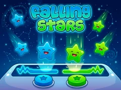 게임 Falling Stars 온라인