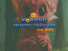 게임 Kobold Memory Collector For Kids 온라인