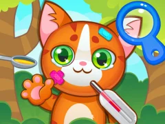 게임 Doctor Pets 온라인