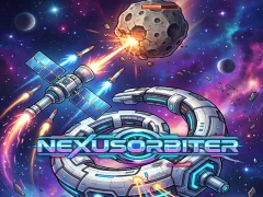 게임 Nexusorbiter 온라인