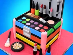 게임 Cosmetic Box Cake 온라인