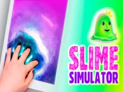 게임 Slime Simulator 온라인