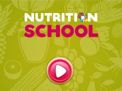 게임 Nutrition School 온라인