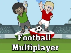 게임 Football Multiplayer 온라인