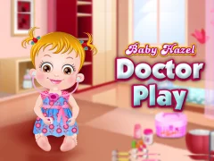 게임 Baby Hazel Doctor Play 온라인