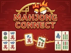 게임 Mah Jong Connect 온라인