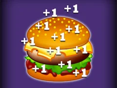 게임 Burger Clicker 온라인