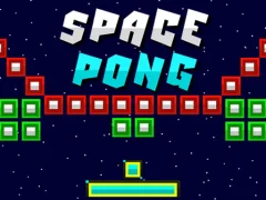 게임 Space Pong 온라인