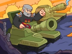게임 Tank Mix 온라인